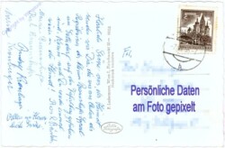Maria Taferl, mit Marbach