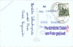 Mariahilfberg, Multiansicht