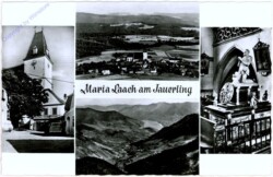 Maria Laach, Multiansicht