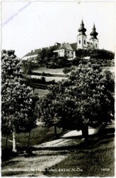 Maria Taferl, Wallfahrtskirche