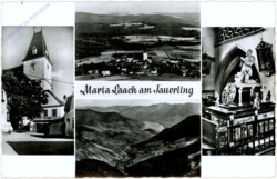 Maria Laach, Multiansicht