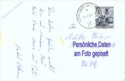 Maria Laach, Multiansicht