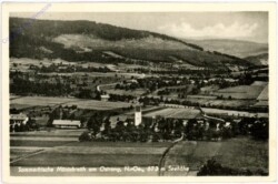 Münichreith, Ortsansicht
