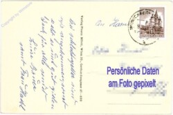 Münichreith, Ortsansicht