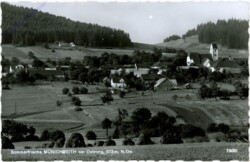 Münichreith, Ortsansicht