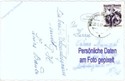 Münichreith, Ortsansicht