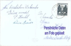 Münichreith, Ortsansicht