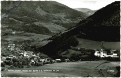 Mühldorf, Ortsansicht