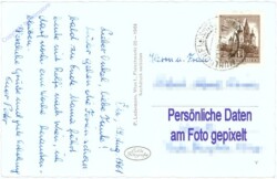 Mühldorf, Ortsansicht