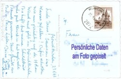 Mönichkirchen, Multiansicht