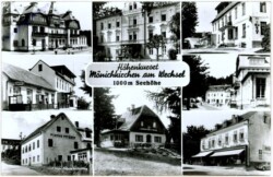 Mönichkirchen, Multiansicht