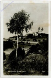 Maria Taferl, Strudengau