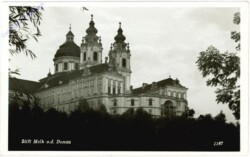 Melk, Stift Melk