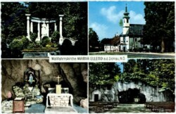 Maria Ellend, Multiansicht