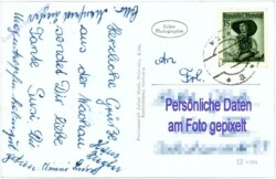 Melk, Ortsansicht