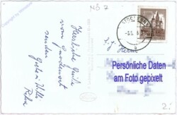 Maria Dreieichen, Wallfahrtsort