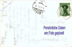 Maria Schutz am Semmering, Ortsansicht