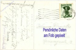 Maria Taferl, Fliegeraufnahme