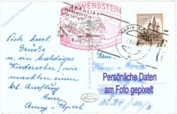 Maria Schutz am Semmering, Berglift