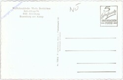 Maria Dreieichen, Multiansicht