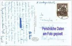 Marbach, Maria Taferl