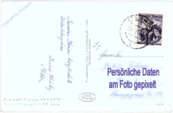 Mayerling, Altes Jagdschloss gegen Raisenmarkt