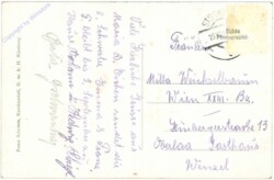 Maria Dreieichen, Gruss aus
