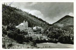 Maria Schutz am Semmering