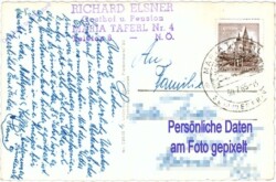 Marbach, Wallfahrtsort Maria Taferl