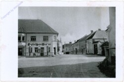 Neumarkt an der Ybbs, Ortsansicht