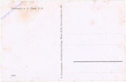 Neumarkt an der Ybbs, Ortsansicht