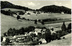 Neuhaus, Ortsansicht