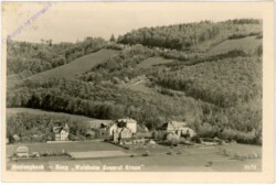 Haag, "Waldheim General Kraus"