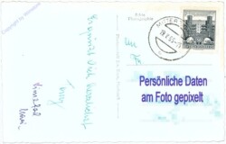 Ötscher, Ötschergräben