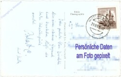 Ötscher, Ötschergräben