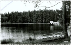 Ottenschlag, Himmelteich