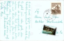 ak105368a Ober Rohrbach, Multiansicht
