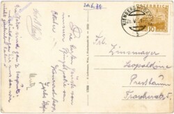 Ötscher, Ötschergräben