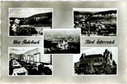 Ober Rohrbach, Multiansicht