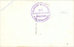 Ötscher, Ötschergräben