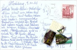 Puchberg am Schneeberg, Multiansicht