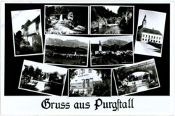 Purgstall, Multiansicht
