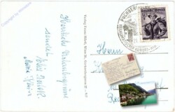 Puchberg am Schneeberg, Multiansicht