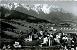 Puchberg am Schneeberg, Ortsansicht