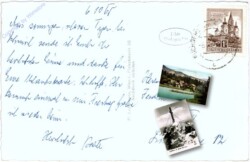 Puchberg am Schneeberg, Ortsansicht