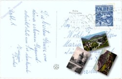 Payerbach, Reichenau