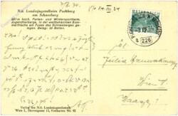 Puchberg am Schneeberg, Landesjugendheim