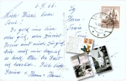 Prigglitz, Pension Prigglitzerhof