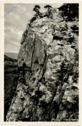 Peilstein, Matterhorn