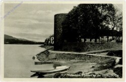 Pöchlarn, Weiserturm